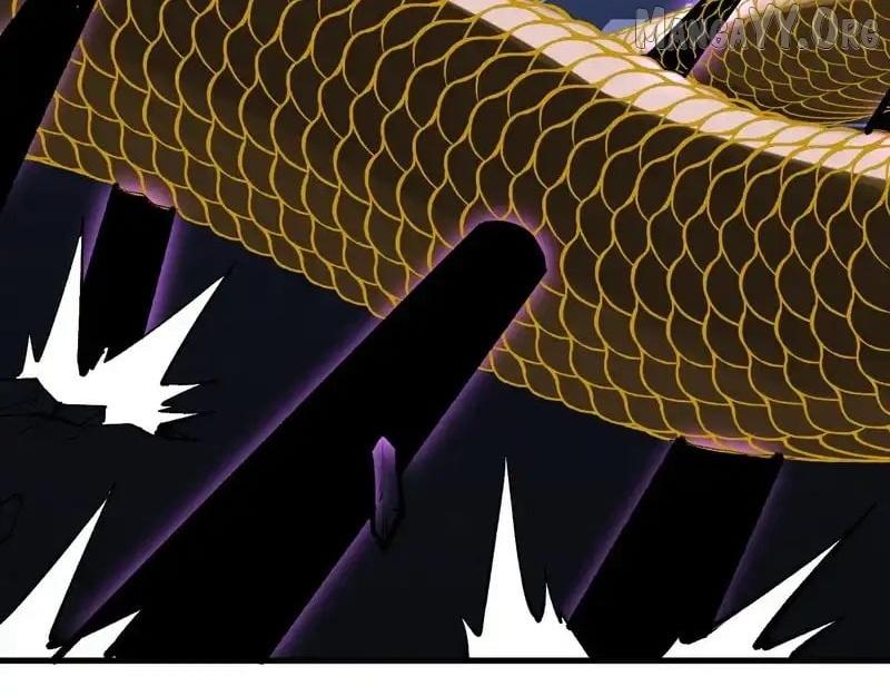 Doomsday for All: Me, Virus Monarch Chapter 96 page 118 - 