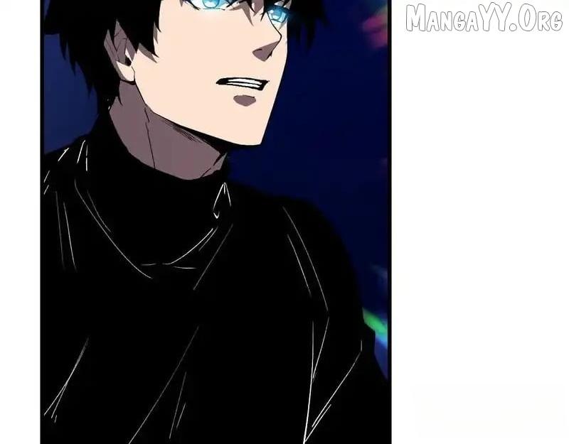 Doomsday for All: Me, Virus Monarch Chapter 96 page 120 - 