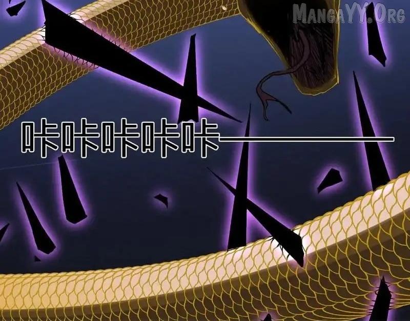 Doomsday for All: Me, Virus Monarch Chapter 96 page 123 - 
