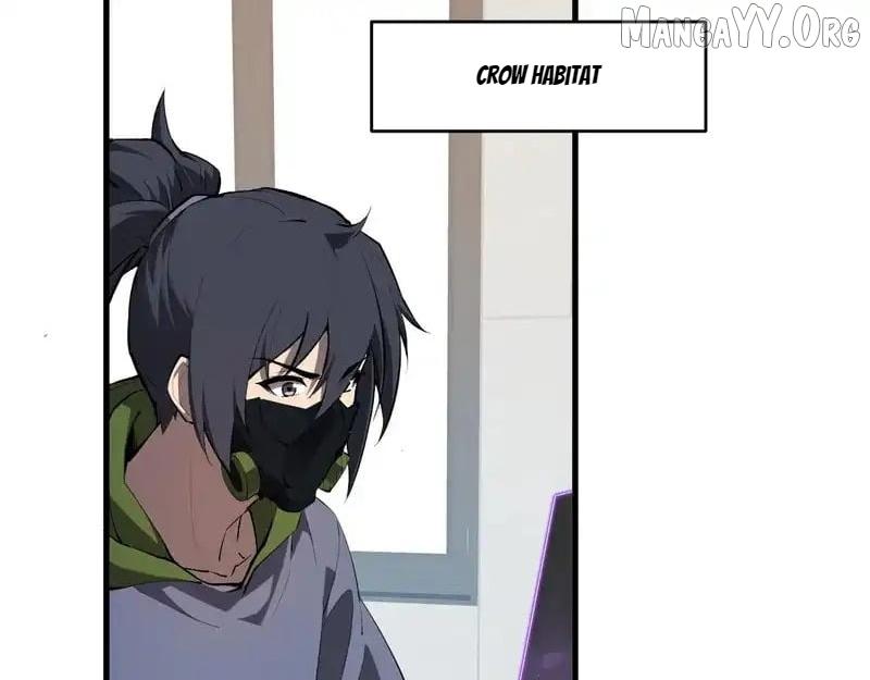 Doomsday for All: Me, Virus Monarch Chapter 96 page 14 - 