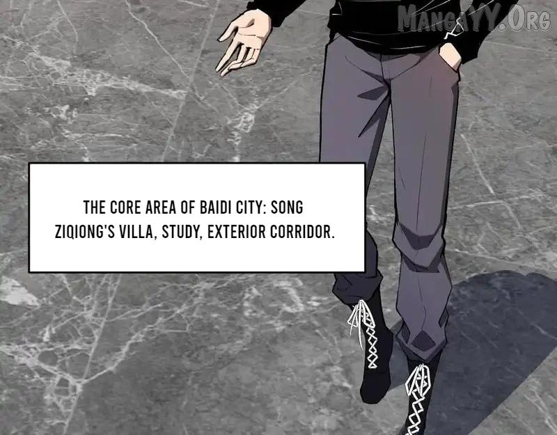 Doomsday for All: Me, Virus Monarch Chapter 96 page 17 - 