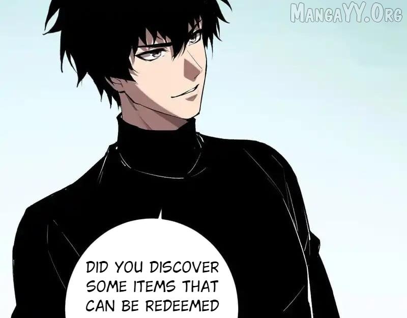 Doomsday for All: Me, Virus Monarch Chapter 96 page 22 - 