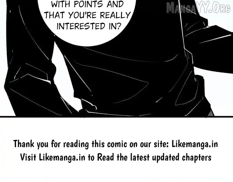 Doomsday for All: Me, Virus Monarch Chapter 96 page 23 - 