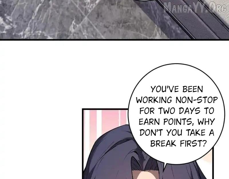 Doomsday for All: Me, Virus Monarch Chapter 96 page 41 - 