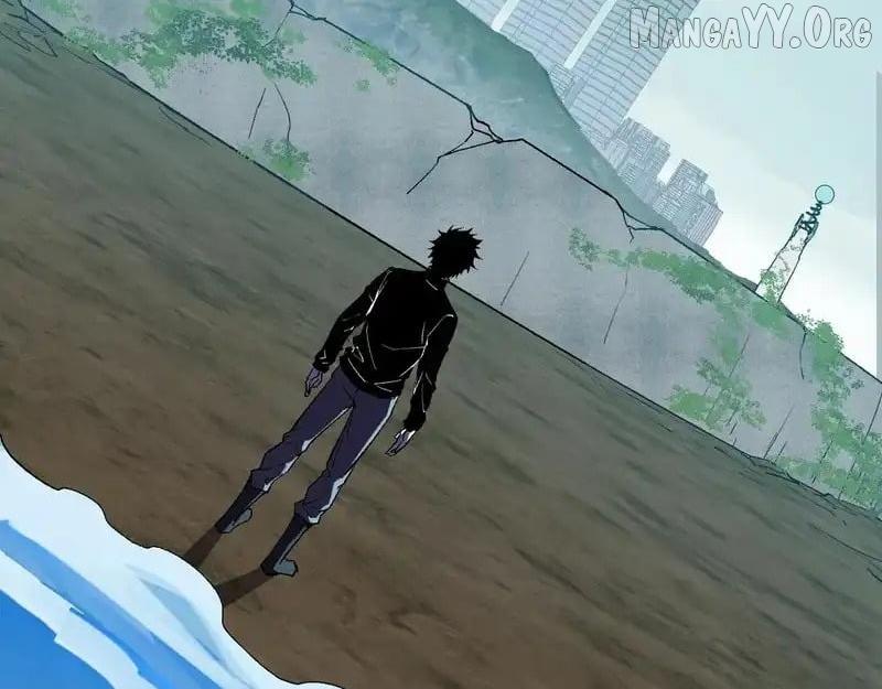 Doomsday for All: Me, Virus Monarch Chapter 96 page 48 - 