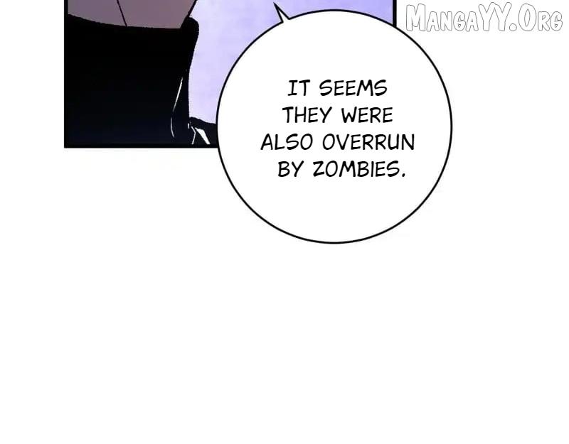 Doomsday for All: Me, Virus Monarch Chapter 96 page 51 - 