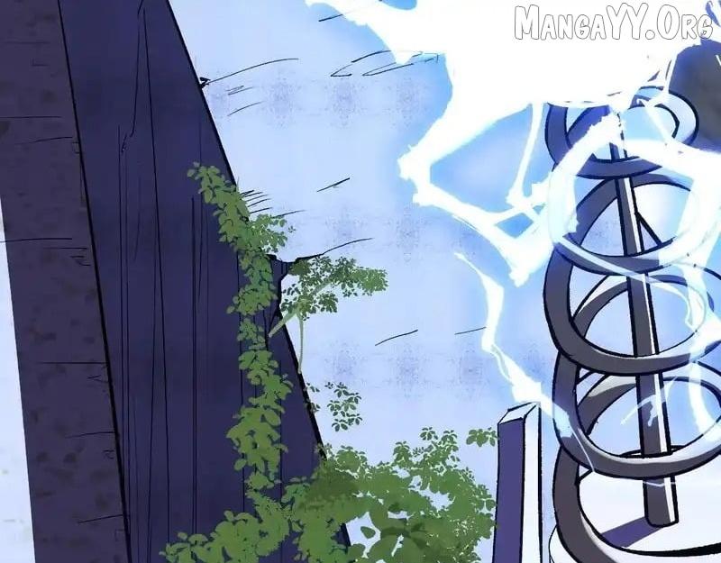 Doomsday for All: Me, Virus Monarch Chapter 96 page 58 - 