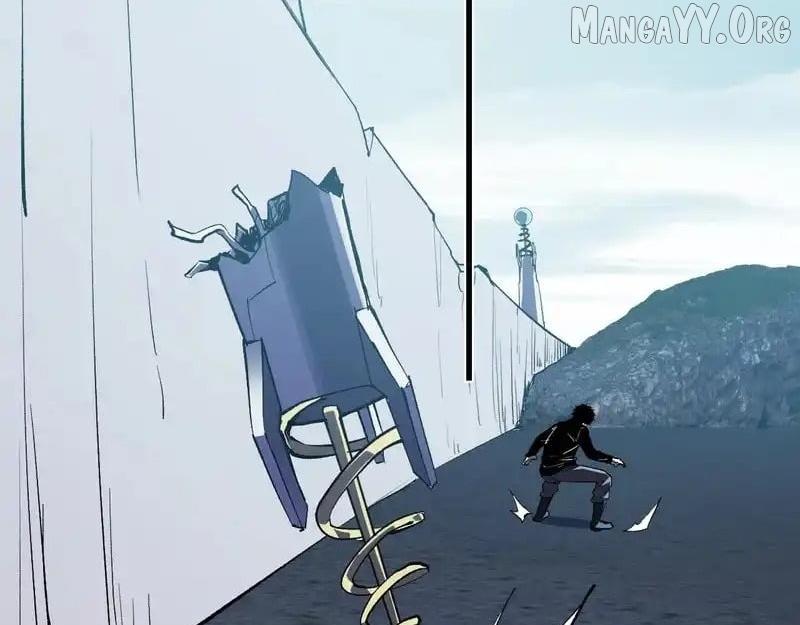 Doomsday for All: Me, Virus Monarch Chapter 96 page 65 - 