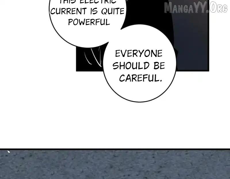 Doomsday for All: Me, Virus Monarch Chapter 96 page 68 - 