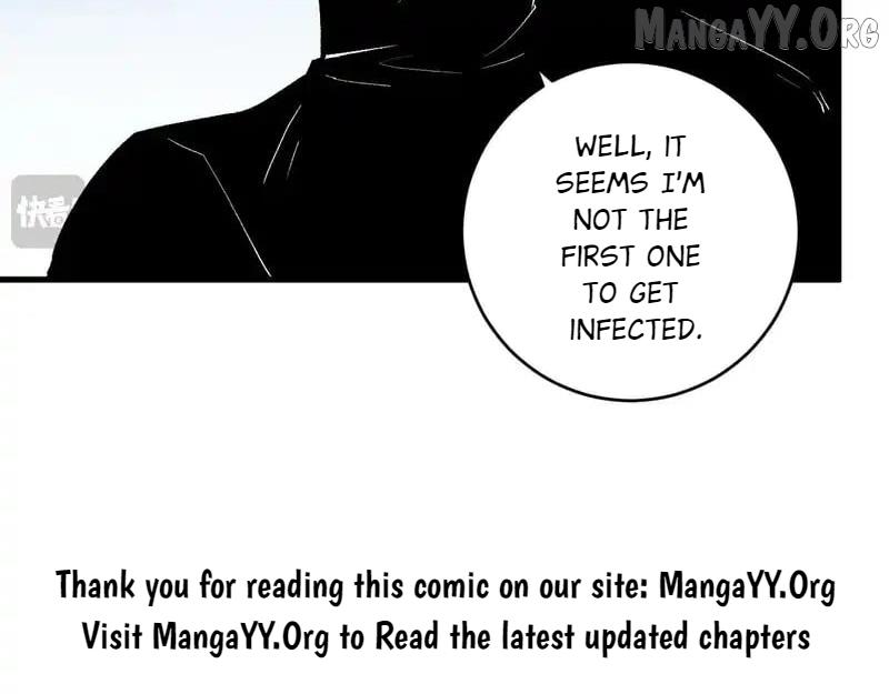 Doomsday for All: Me, Virus Monarch Chapter 96 page 72 - 