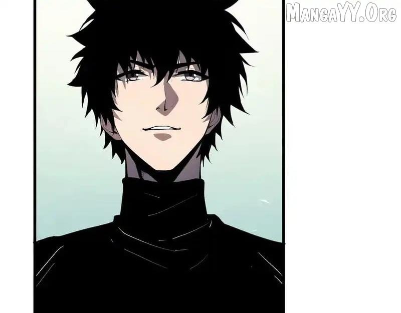 Doomsday for All: Me, Virus Monarch Chapter 96 page 77 - 