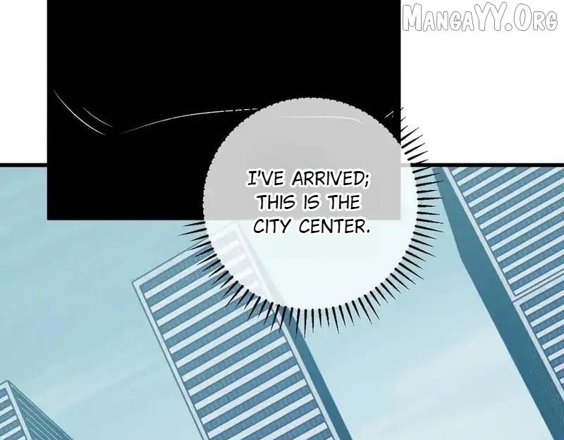 Doomsday for All: Me, Virus Monarch Chapter 96 page 78 - 