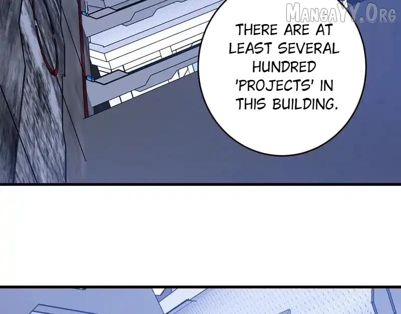 Doomsday for All: Me, Virus Monarch Chapter 96 page 87 - 
