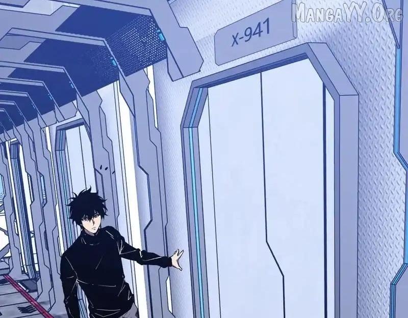 Doomsday for All: Me, Virus Monarch Chapter 96 page 88 - 