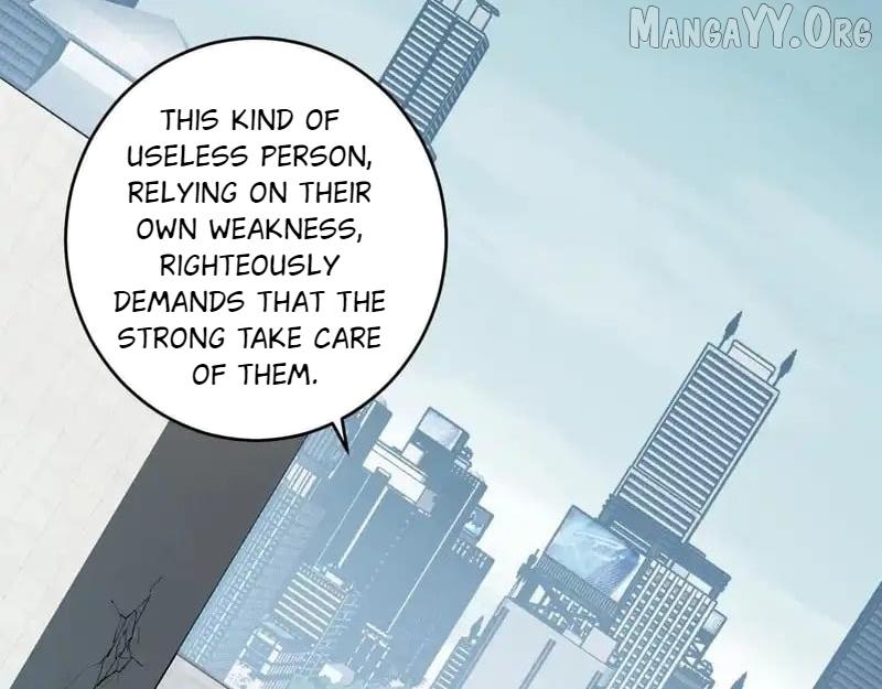 Doomsday for All: Me, Virus Monarch Chapter 96 page 10 - 