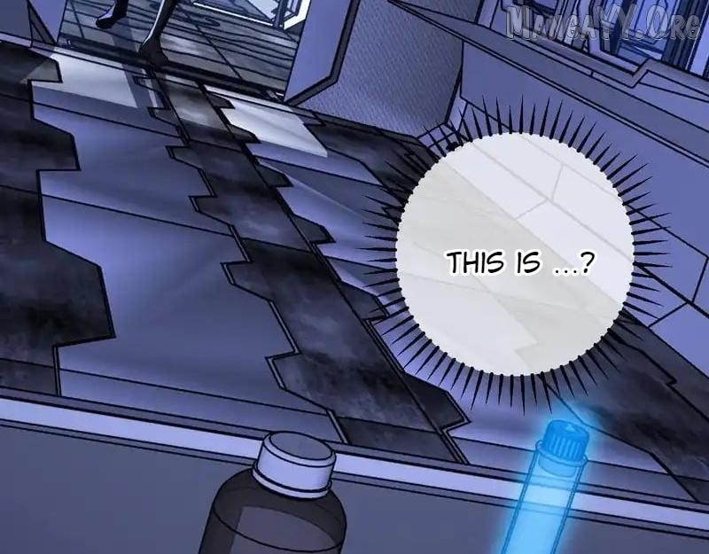 Doomsday for All: Me, Virus Monarch Chapter 96 page 93 - 