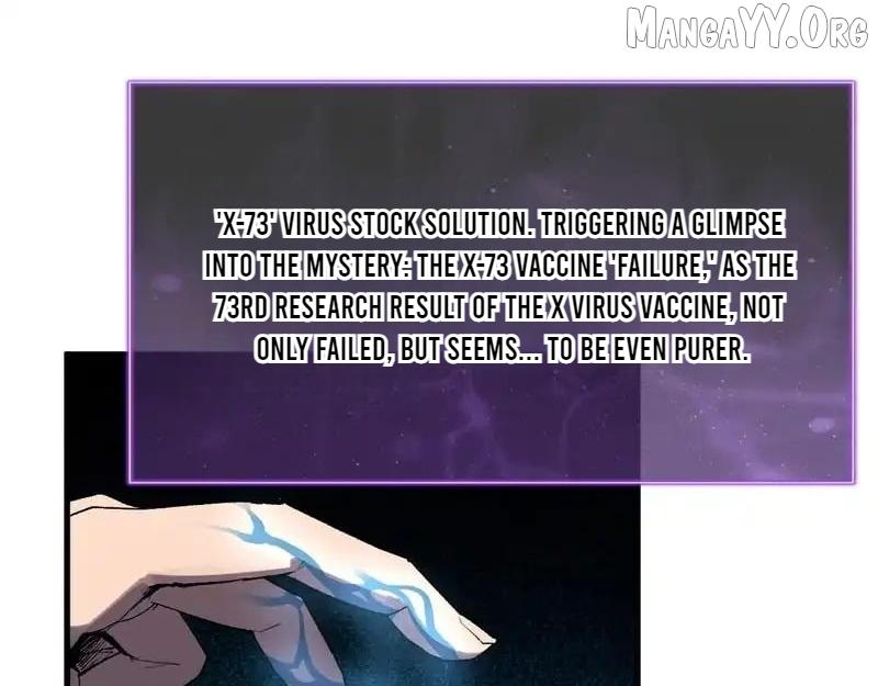 Doomsday for All: Me, Virus Monarch Chapter 96 page 96 - 