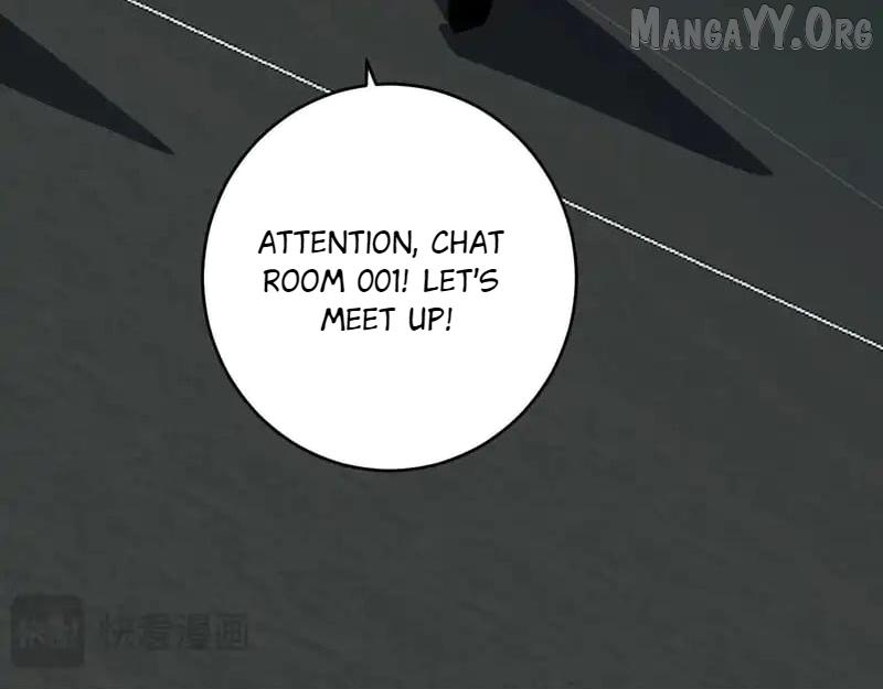 Doomsday for All: Me, Virus Monarch Chapter 97 page 101 - 