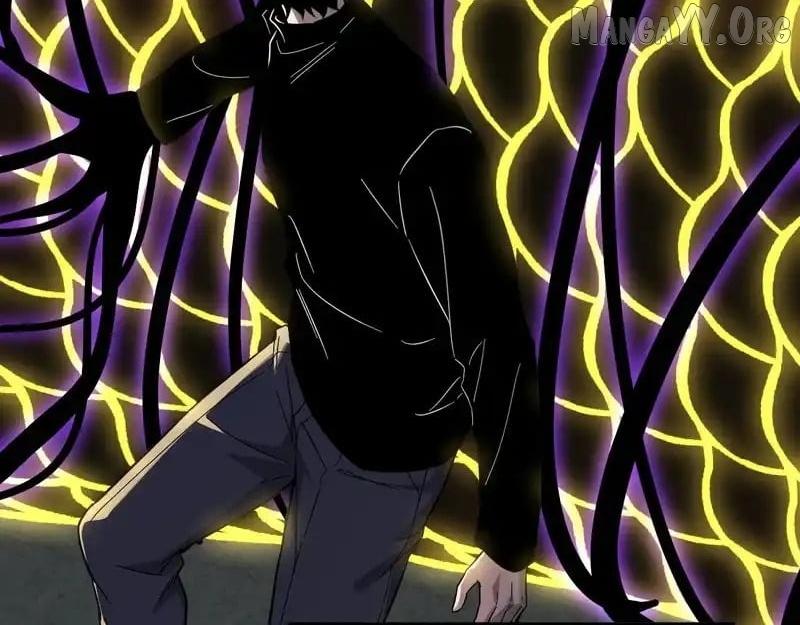 Doomsday for All: Me, Virus Monarch Chapter 97 page 104 - 