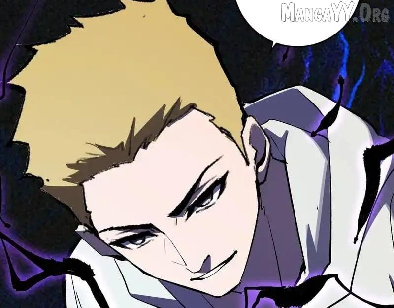 Doomsday for All: Me, Virus Monarch Chapter 97 page 120 - 