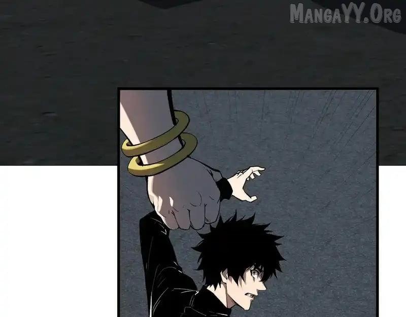 Doomsday for All: Me, Virus Monarch Chapter 97 page 14 - 