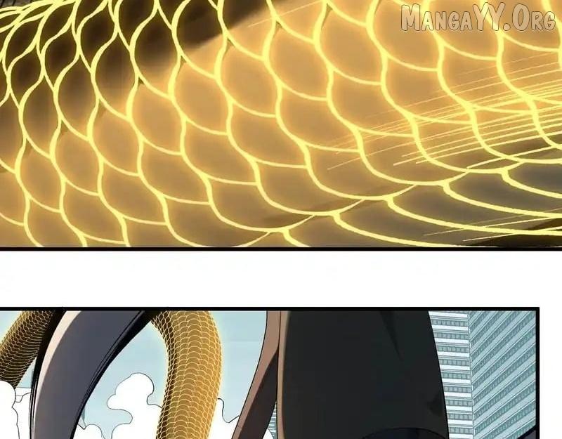 Doomsday for All: Me, Virus Monarch Chapter 97 page 19 - 