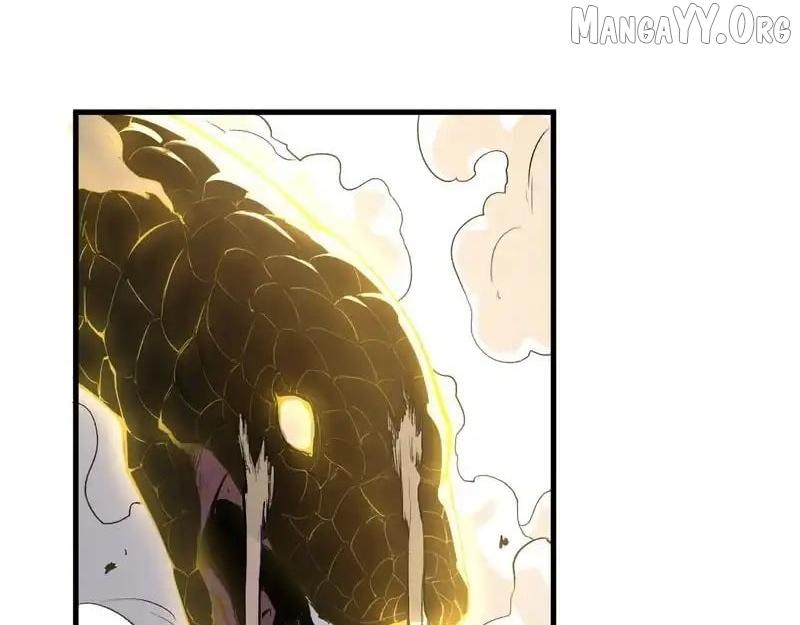 Doomsday for All: Me, Virus Monarch Chapter 97 page 26 - 