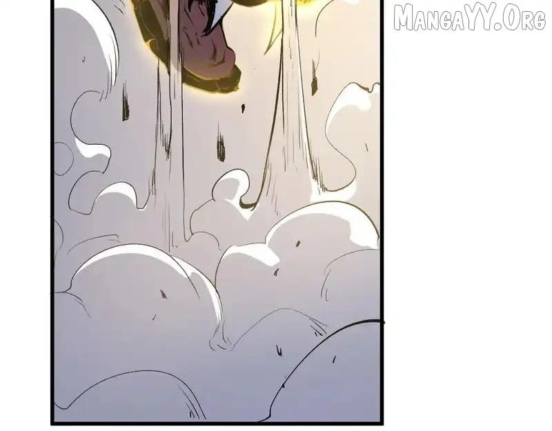 Doomsday for All: Me, Virus Monarch Chapter 97 page 27 - 
