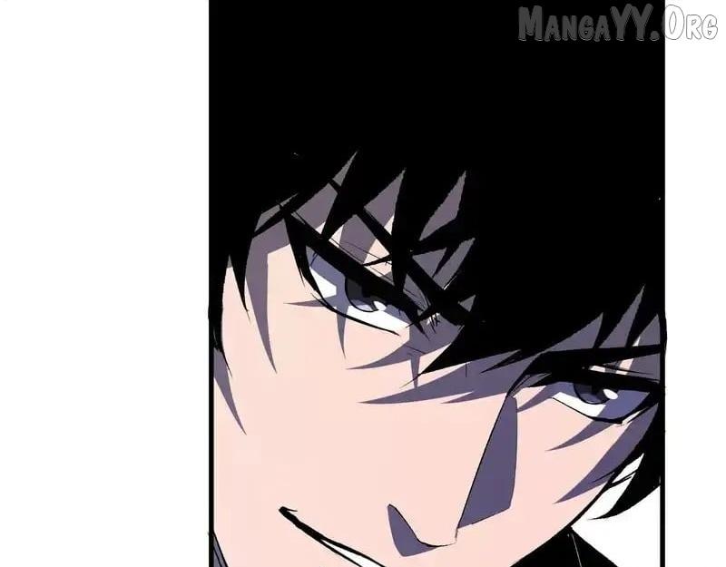 Doomsday for All: Me, Virus Monarch Chapter 97 page 39 - 