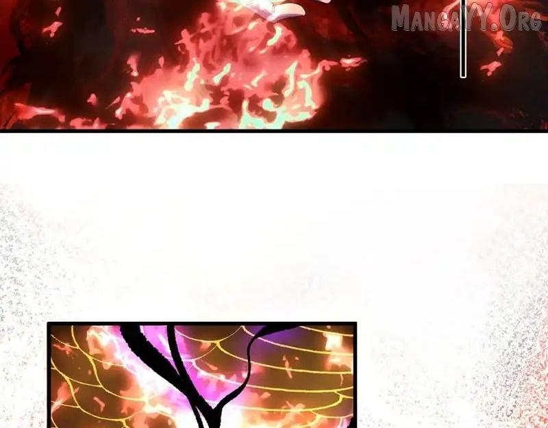 Doomsday for All: Me, Virus Monarch Chapter 97 page 42 - 