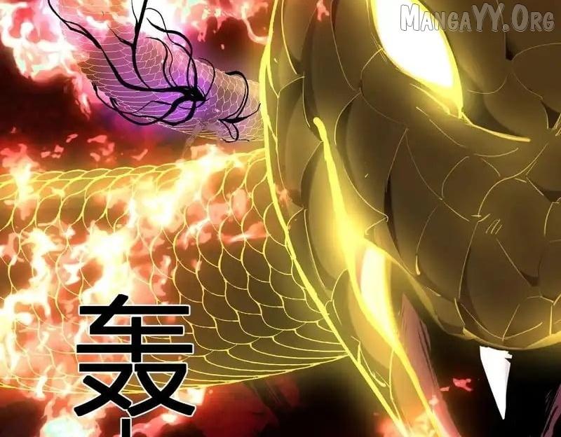 Doomsday for All: Me, Virus Monarch Chapter 97 page 46 - 
