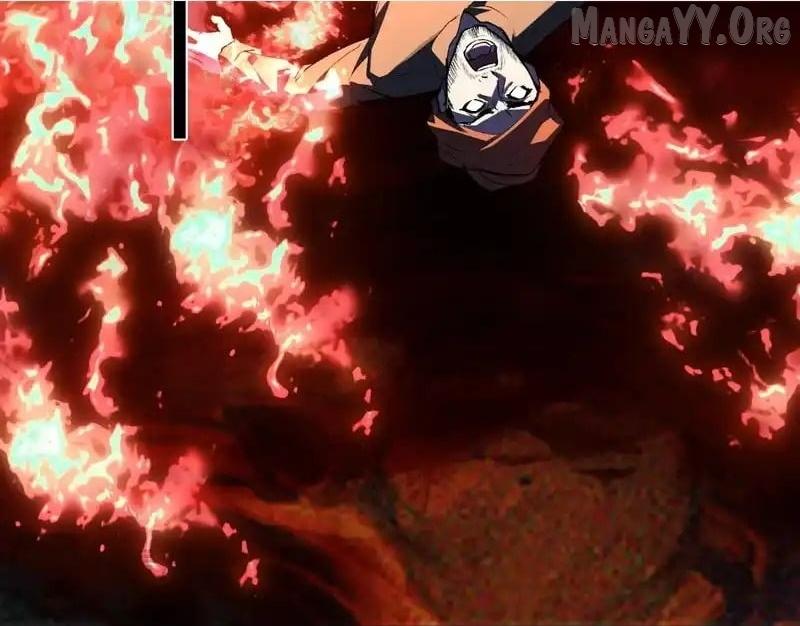 Doomsday for All: Me, Virus Monarch Chapter 97 page 48 - 