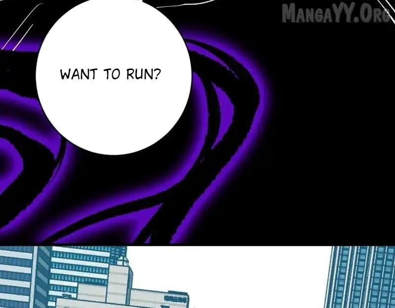 Doomsday for All: Me, Virus Monarch Chapter 97 page 55 - 