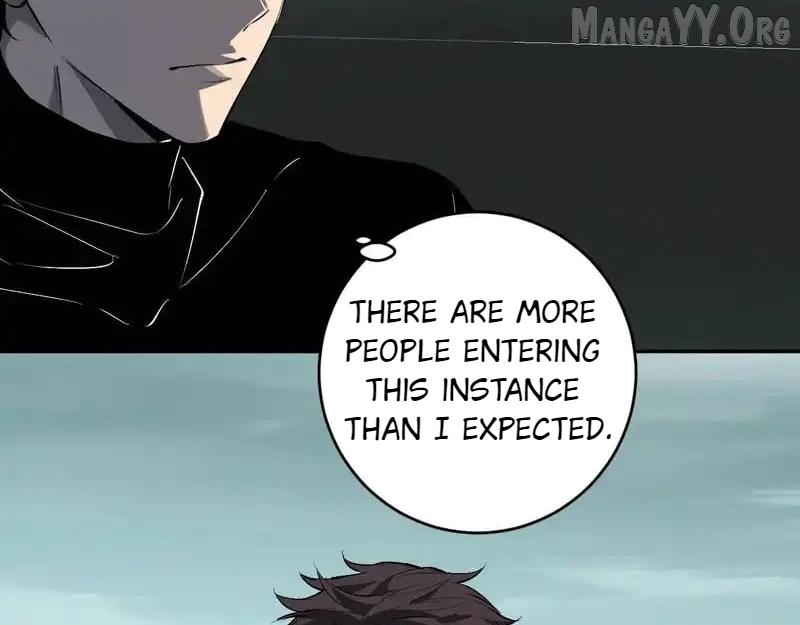 Doomsday for All: Me, Virus Monarch Chapter 97 page 64 - 