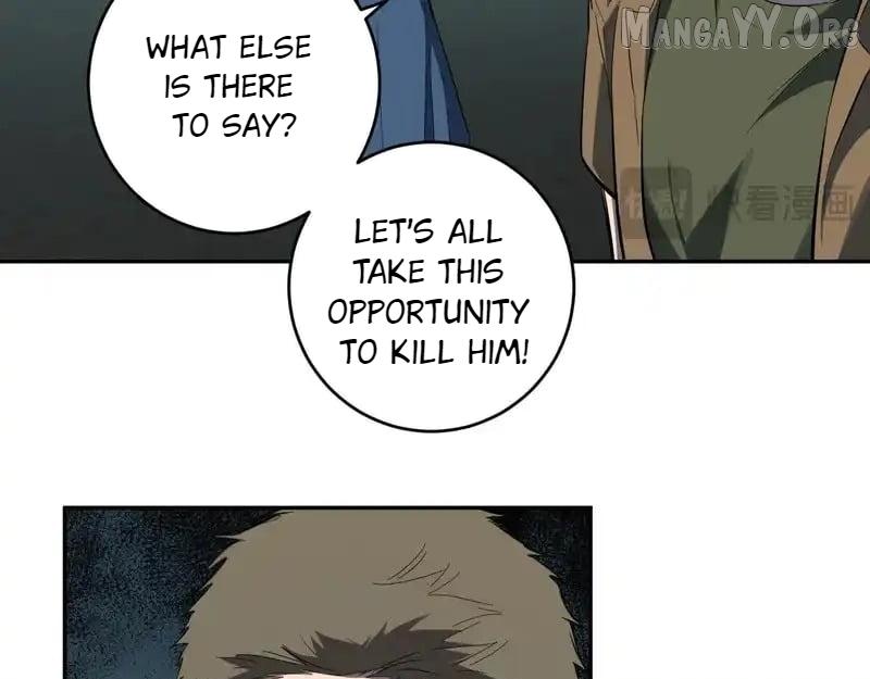 Doomsday for All: Me, Virus Monarch Chapter 97 page 70 - 