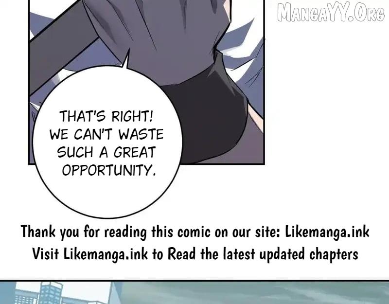 Doomsday for All: Me, Virus Monarch Chapter 97 page 72 - 