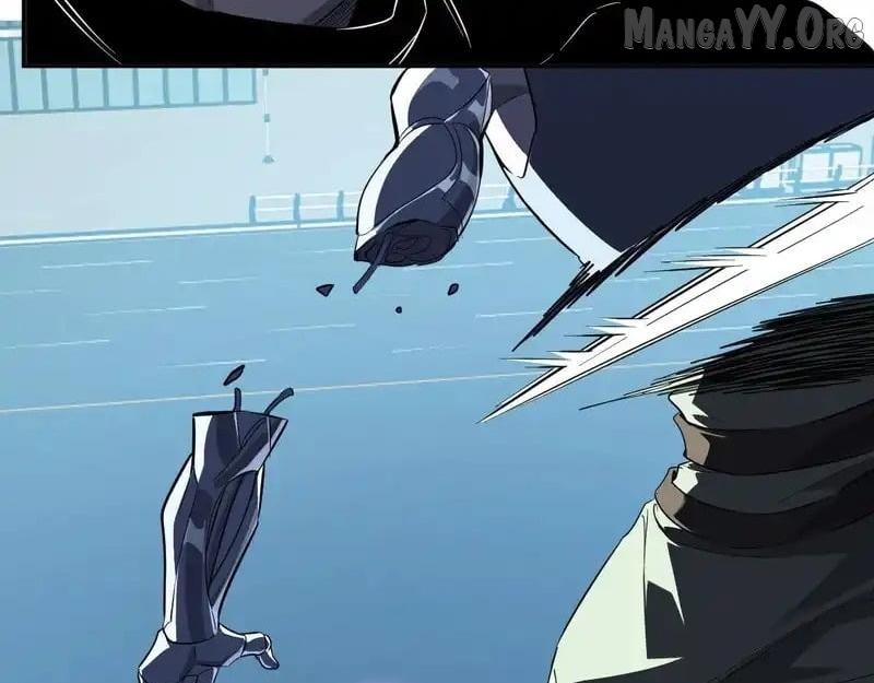 Doomsday for All: Me, Virus Monarch Chapter 97 page 78 - 