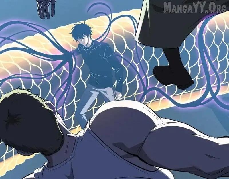 Doomsday for All: Me, Virus Monarch Chapter 97 page 79 - 