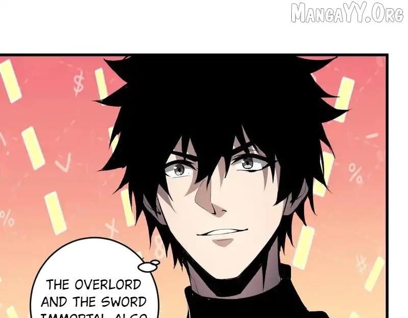 Doomsday for All: Me, Virus Monarch Chapter 97 page 85 - 