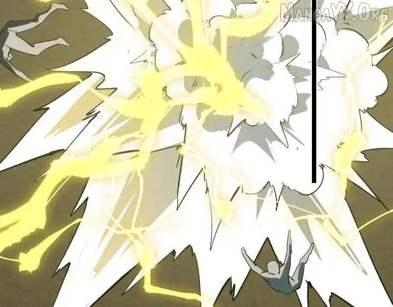 Doomsday for All: Me, Virus Monarch Chapter 97 page 88 - 