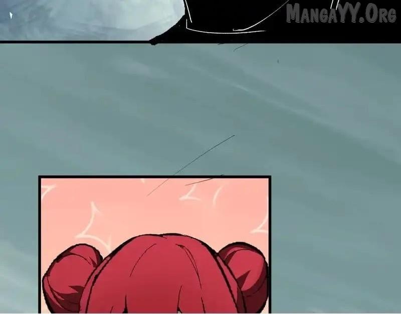 Doomsday for All: Me, Virus Monarch Chapter 97 page 96 - 