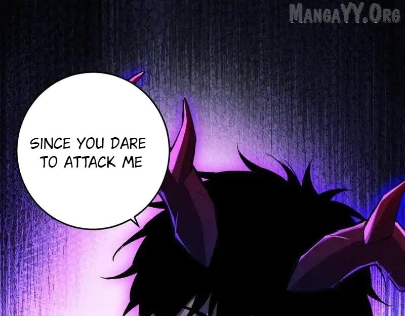 Doomsday for All: Me, Virus Monarch Chapter 98 page 101 - 