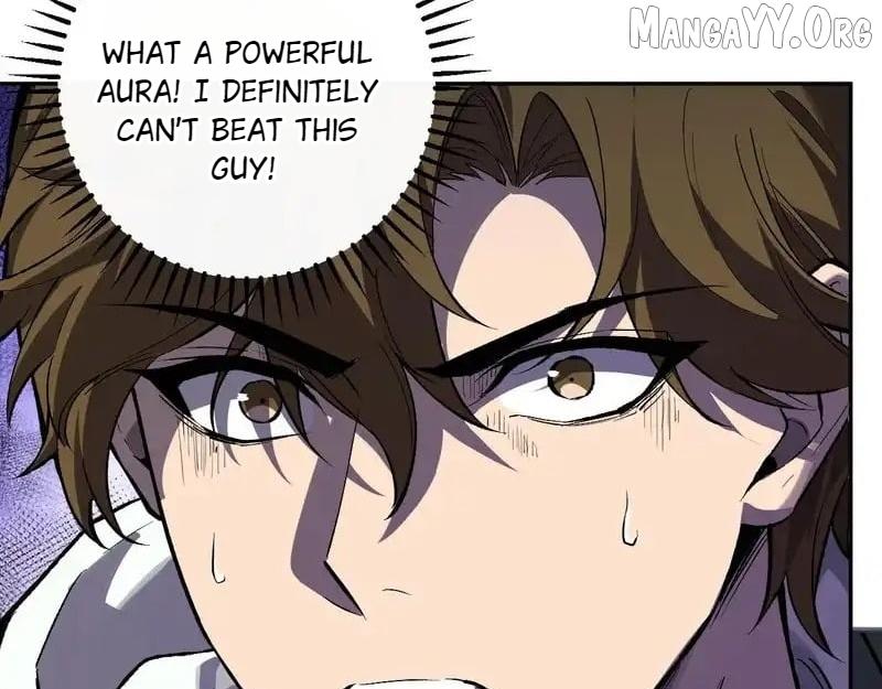 Doomsday for All: Me, Virus Monarch Chapter 98 page 104 - 