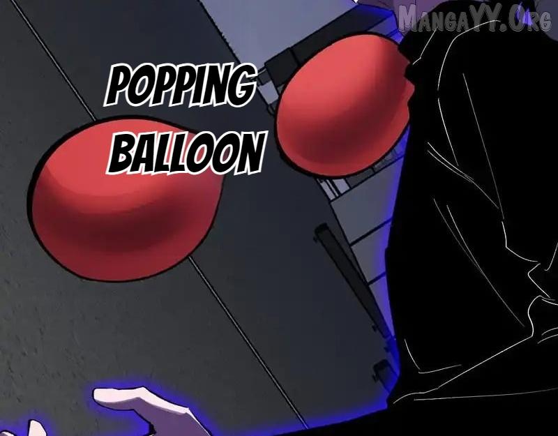 Doomsday for All: Me, Virus Monarch Chapter 98 page 107 - 