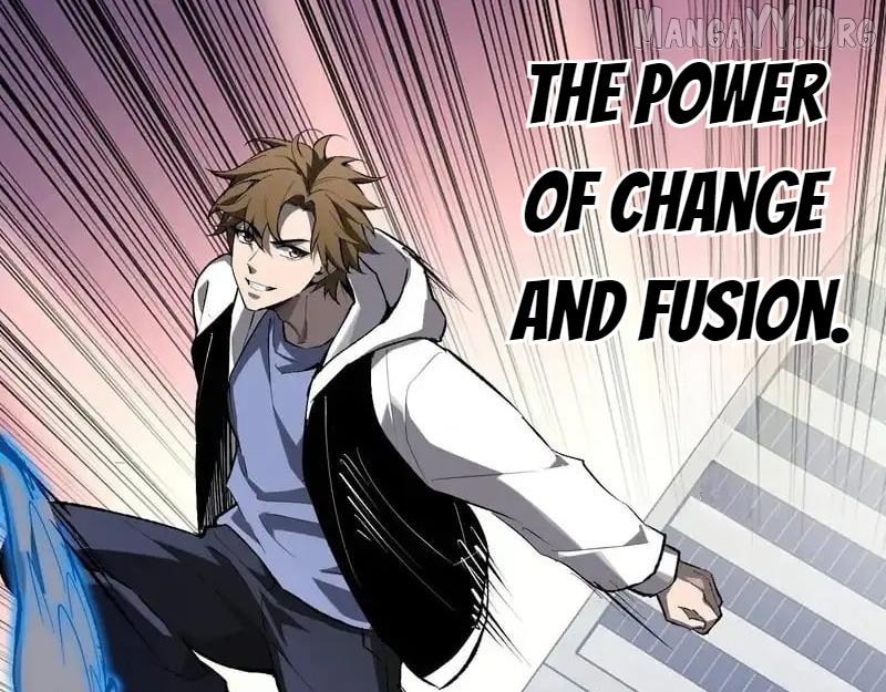Doomsday for All: Me, Virus Monarch Chapter 98 page 109 - 