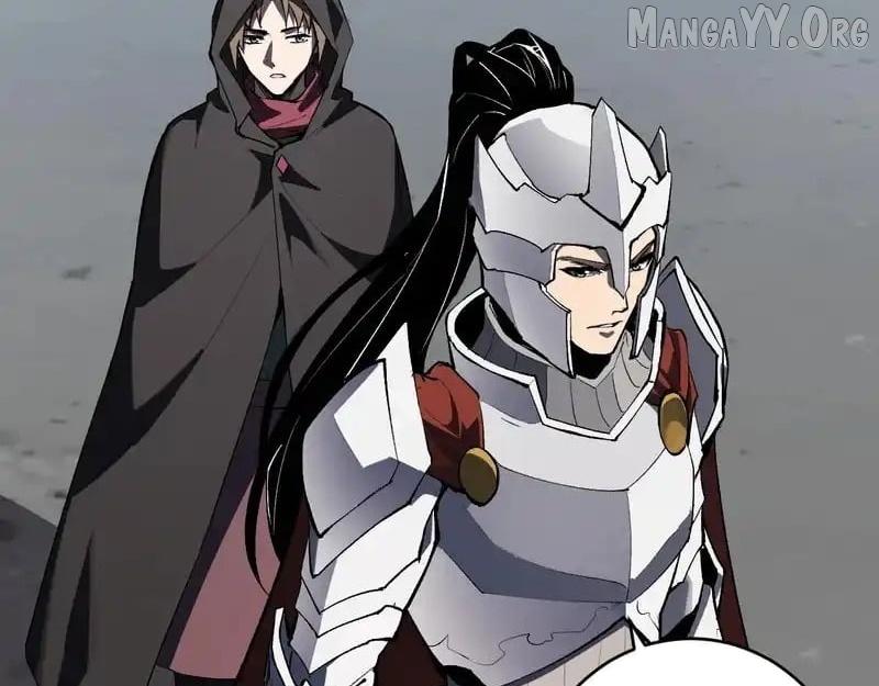 Doomsday for All: Me, Virus Monarch Chapter 98 page 12 - 