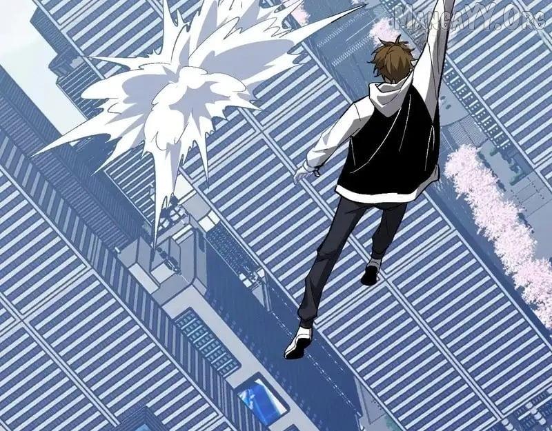 Doomsday for All: Me, Virus Monarch Chapter 98 page 114 - 