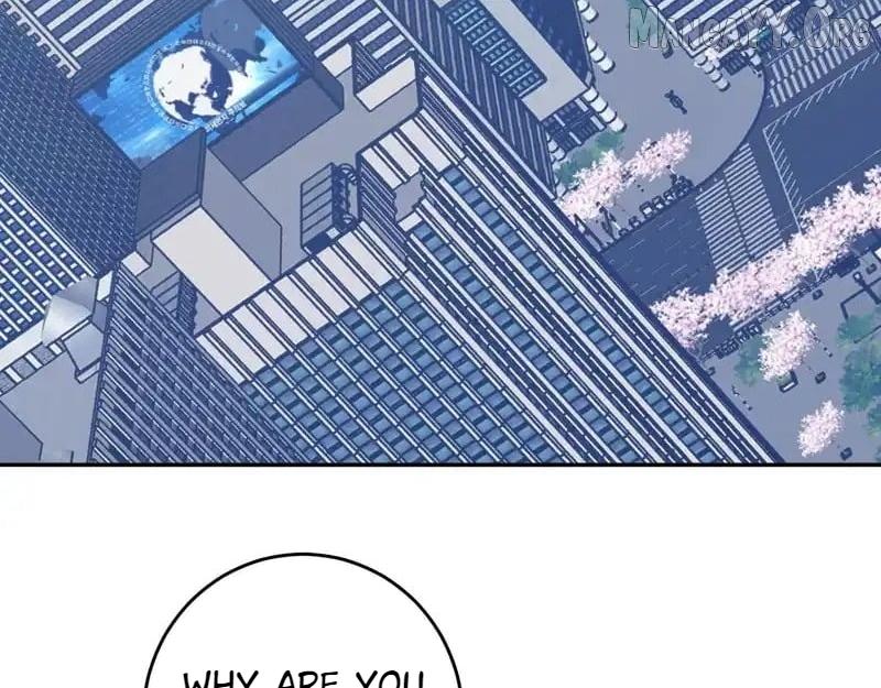 Doomsday for All: Me, Virus Monarch Chapter 98 page 115 - 