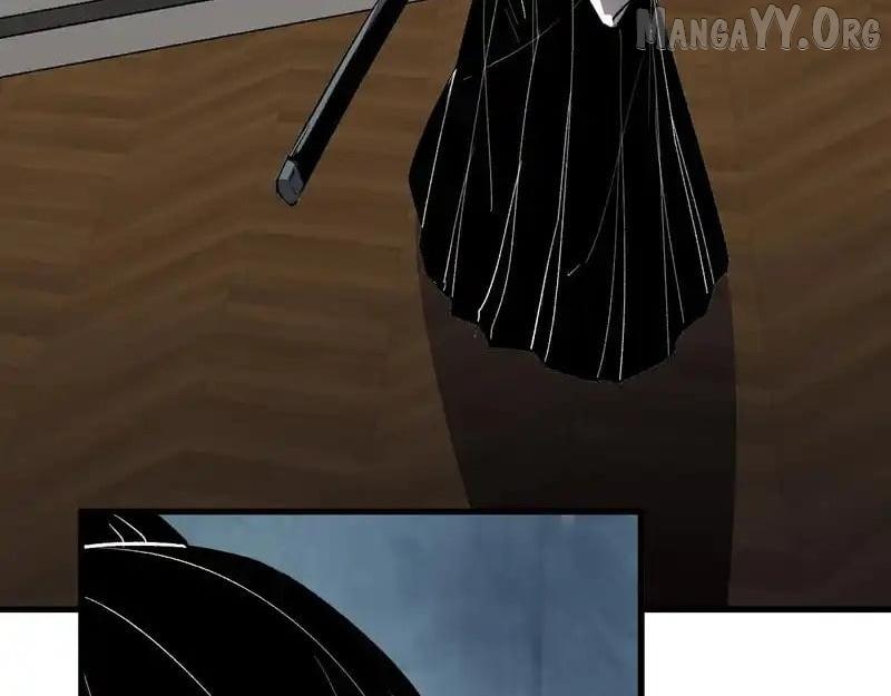 Doomsday for All: Me, Virus Monarch Chapter 98 page 17 - 