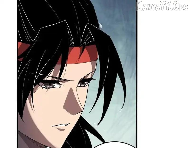 Doomsday for All: Me, Virus Monarch Chapter 98 page 18 - 